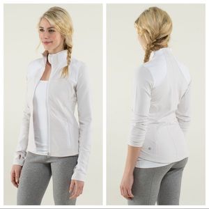 LULULEMON Forme Jacket